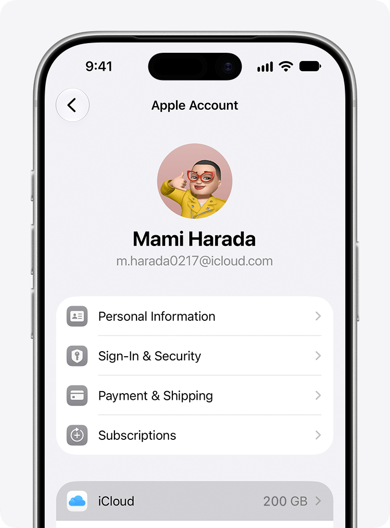 ios-27-iphone-17-pro-settings-apple-account-icloud-selected.png